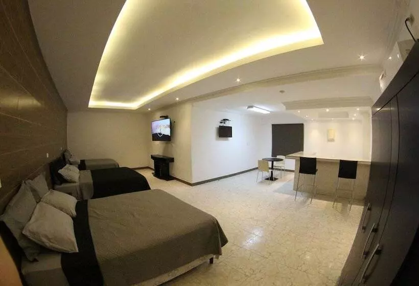 Fotos del hotel San Remo:  23