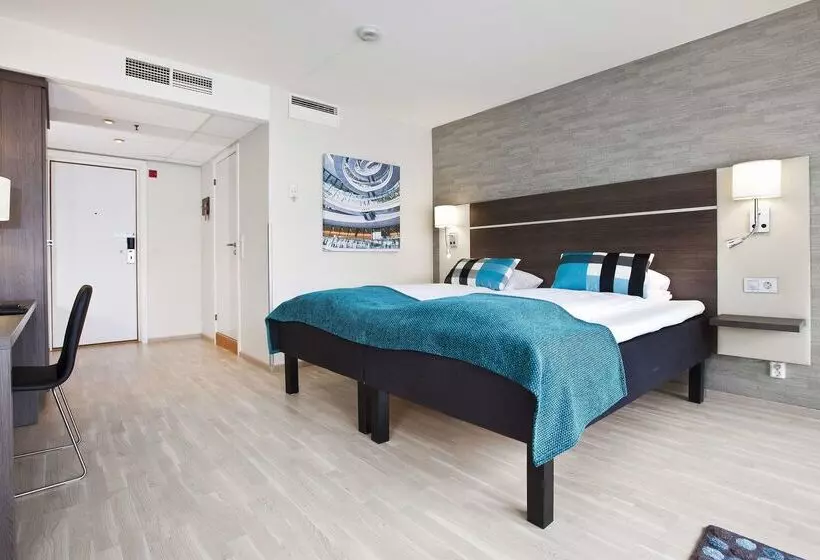 Fotos del hotel Scandic Victoria:  23