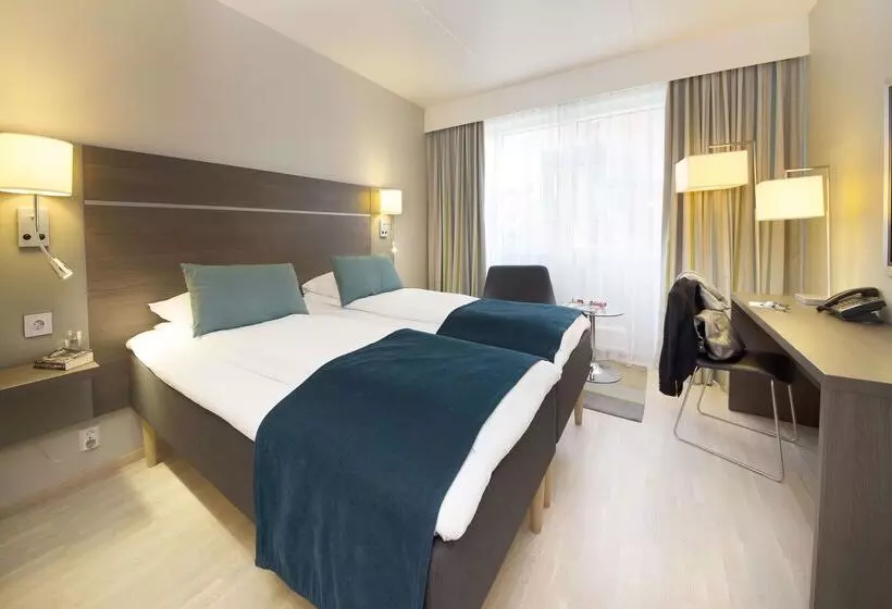 Fotos del hotel Scandic Victoria:  16