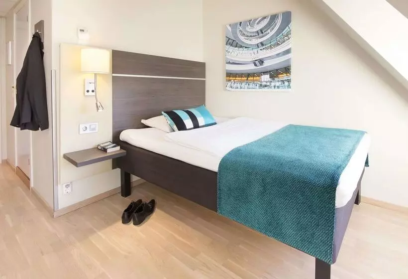 Fotos del hotel Scandic Victoria:  22