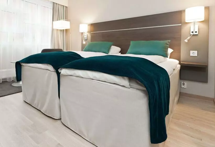 Fotos del hotel Scandic Victoria:  15