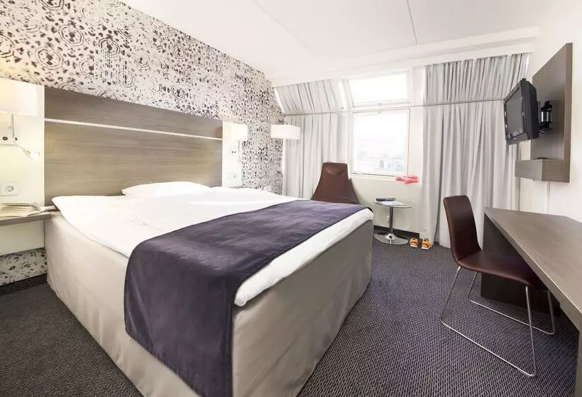 Fotos del hotel Scandic Victoria:  6