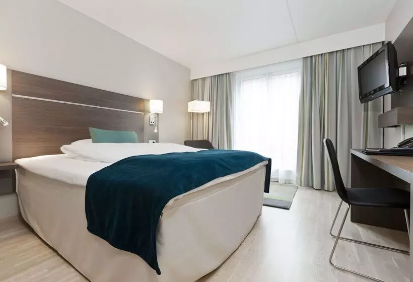 Fotos del hotel Scandic Victoria:  12