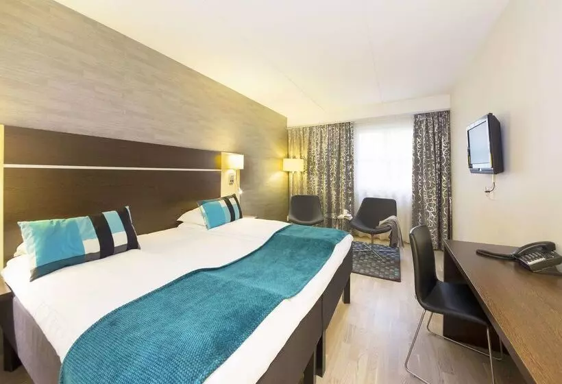 Fotos del hotel Scandic Victoria:  5