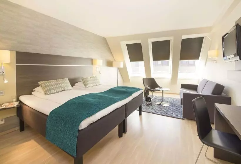 Fotos del hotel Scandic Victoria:  18