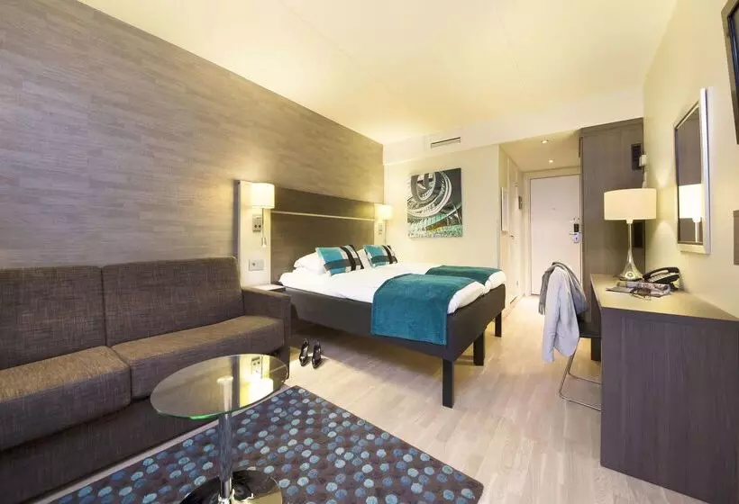 Fotos del hotel Scandic Victoria:  2