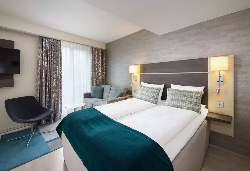 Fotos del hotel Scandic Victoria:  21