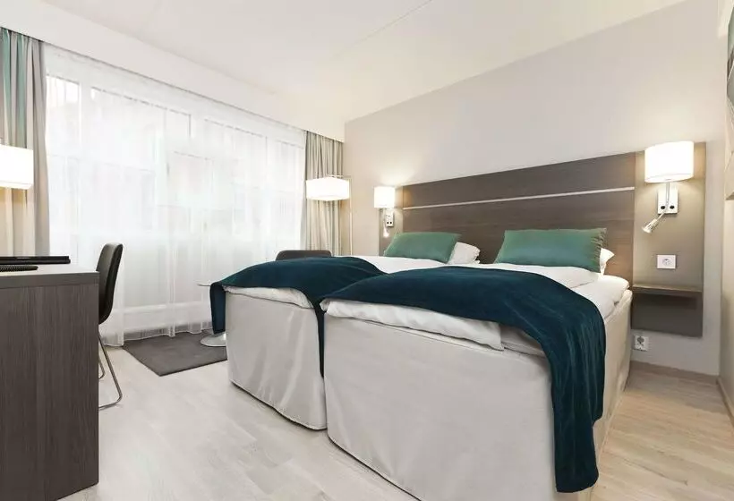 Fotos del hotel Scandic Victoria:  13