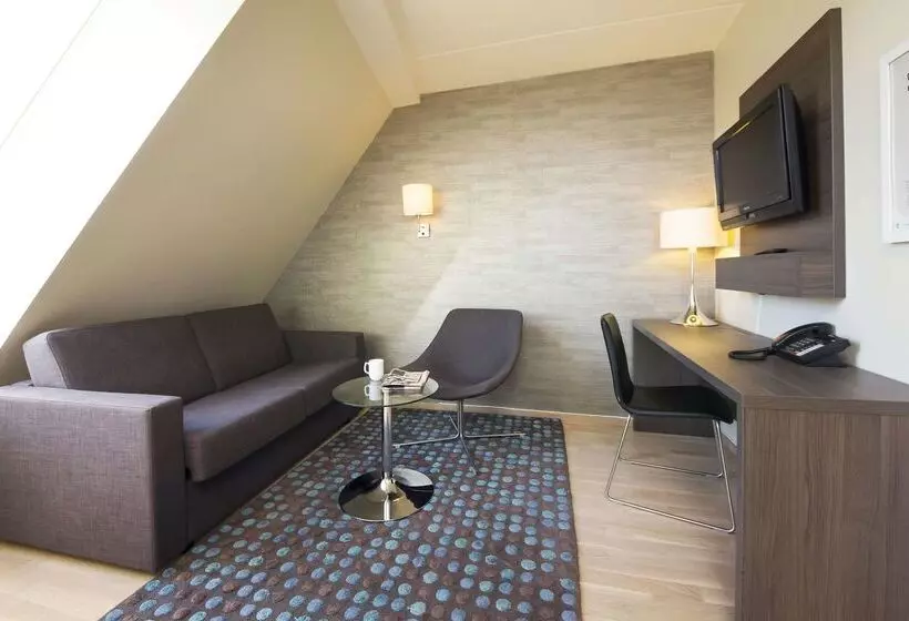 Fotos del hotel Scandic Victoria:  17