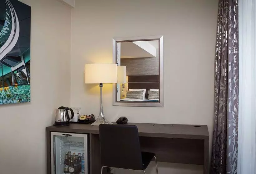 Fotos del hotel Scandic Victoria:  24