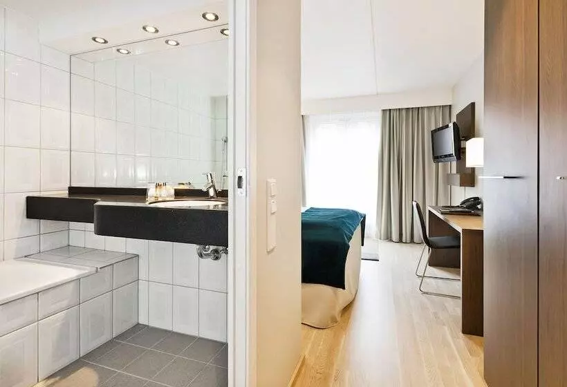 Fotos del hotel Scandic Victoria:  14