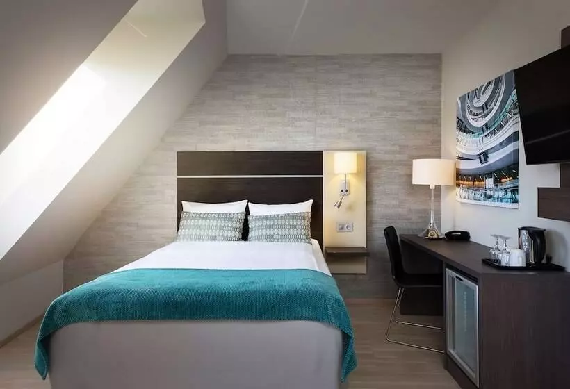 Fotos del hotel Scandic Victoria:  10