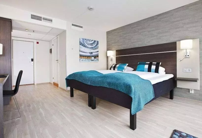 Fotos del hotel Scandic Victoria:  9