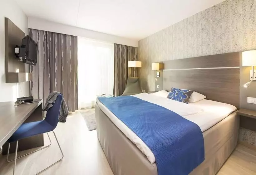 Fotos del hotel Scandic Victoria:  7