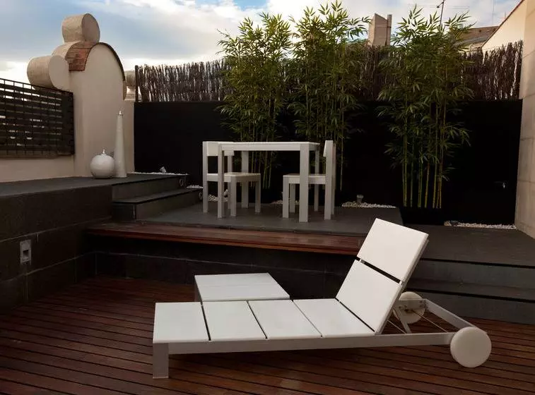 Fotos del hotel Sixtytwo:  9