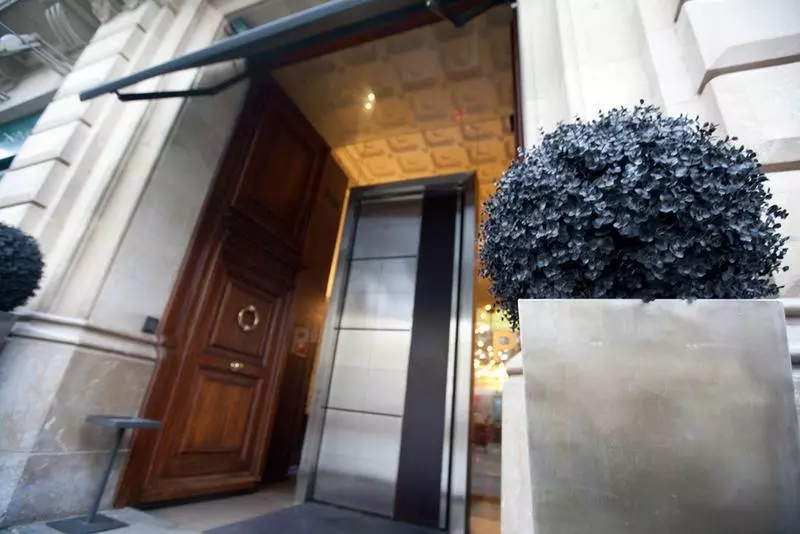 Fotos del hotel Sixtytwo:  7