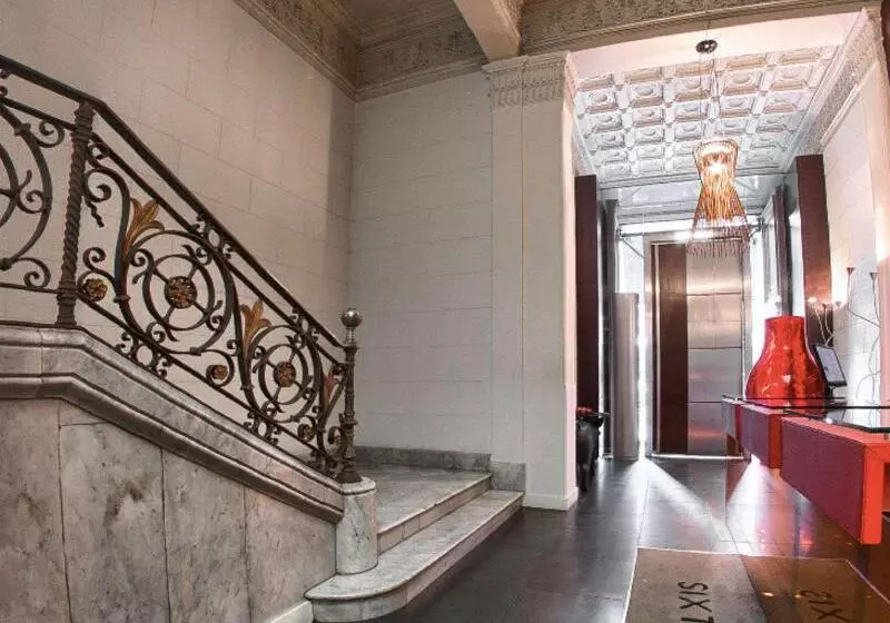 Fotos del hotel Sixtytwo:  2