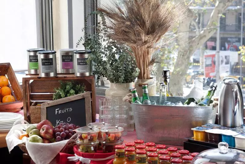 Fotos del hotel Sixtytwo:  8