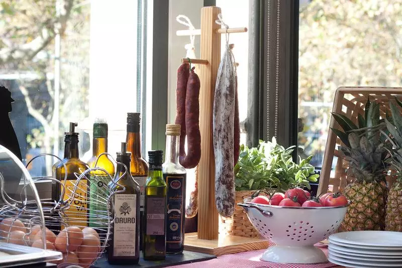 Fotos del hotel Sixtytwo:  10