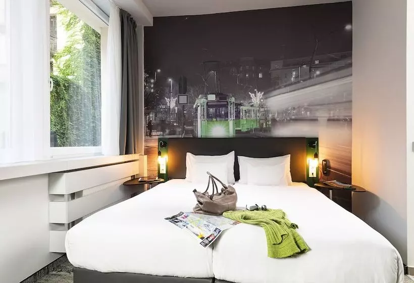 The Three Corners Hotel Anna Superior