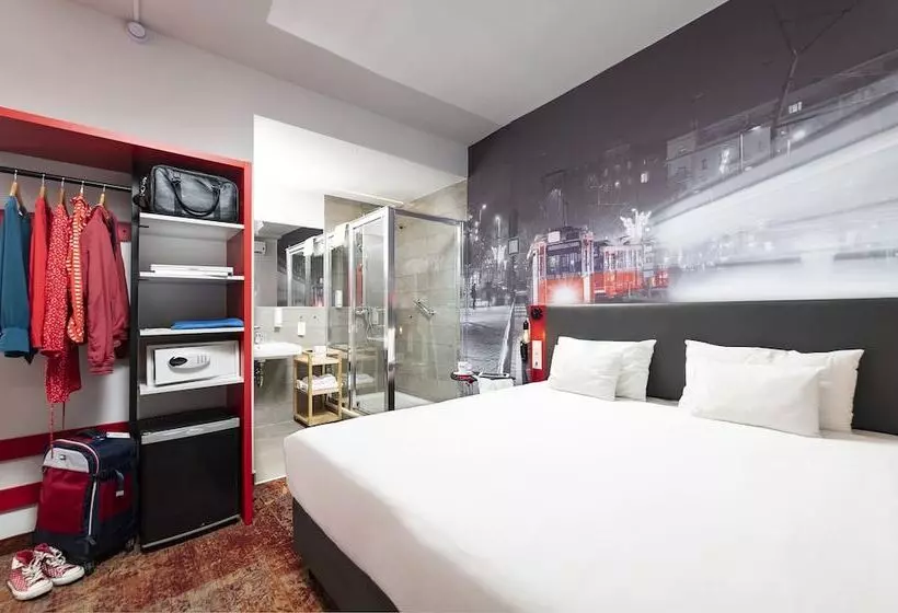 Fotos del hotel The Three Corners Hotel Anna Superior:  10