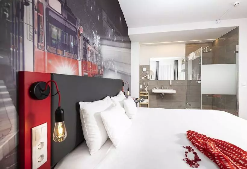 Fotos del hotel The Three Corners Hotel Anna Superior:  14