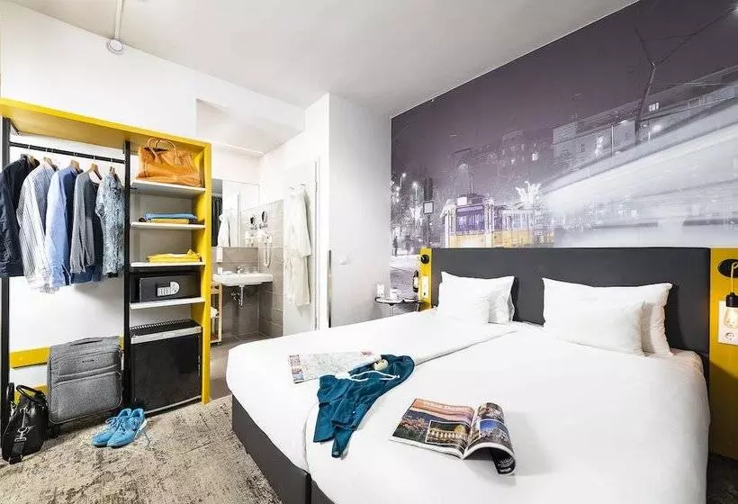 Fotos del hotel The Three Corners Hotel Anna Superior:  13