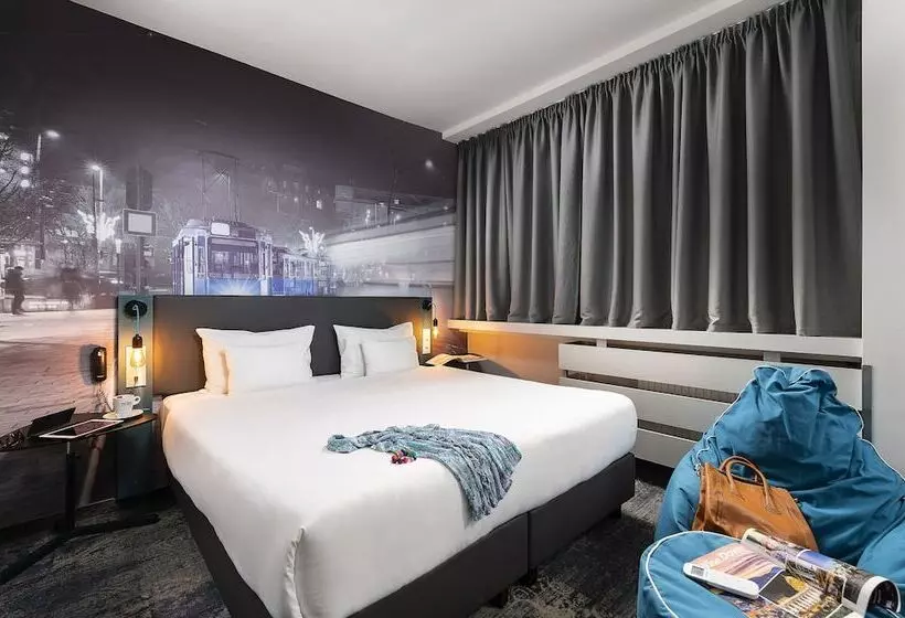 Fotos del hotel The Three Corners Hotel Anna Superior:  12