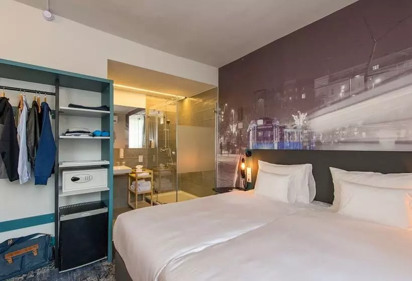 Fotos del hotel The Three Corners Hotel Anna Superior:  11