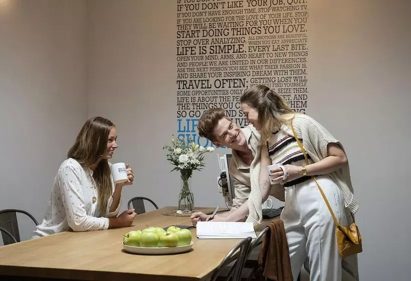 Fotos del hotel The Three Corners Hotel Anna Superior:  5