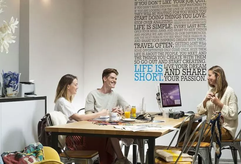 Fotos del hotel The Three Corners Hotel Anna Superior:  6