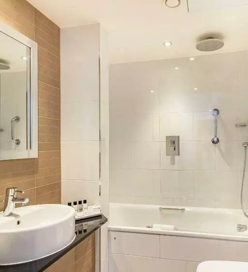 Fotos del hotel Amba Hotel Marble Arch:  13