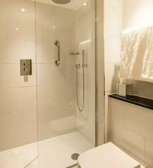 Fotos del hotel Amba Hotel Marble Arch:  15