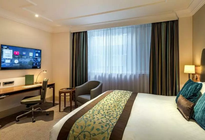 Fotos del hotel Amba Hotel Marble Arch:  3