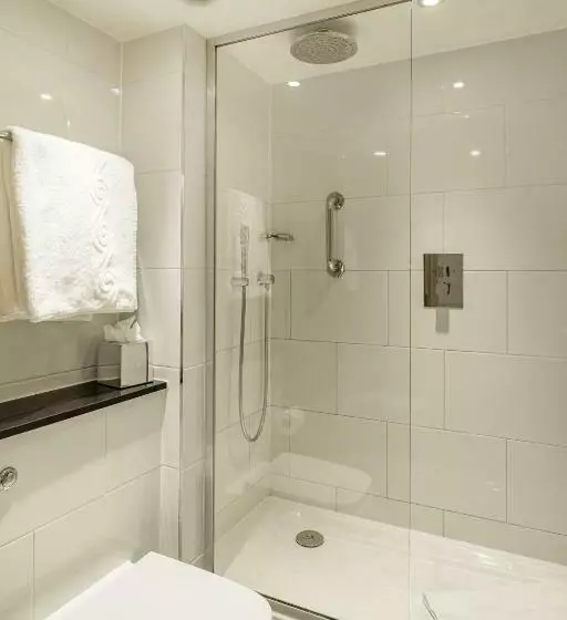 Fotos del hotel Amba Hotel Marble Arch:  14