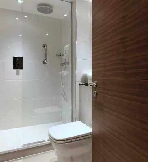 Fotos del hotel Amba Hotel Marble Arch:  12