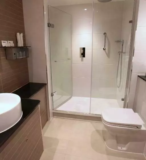 Fotos del hotel Amba Hotel Marble Arch:  11