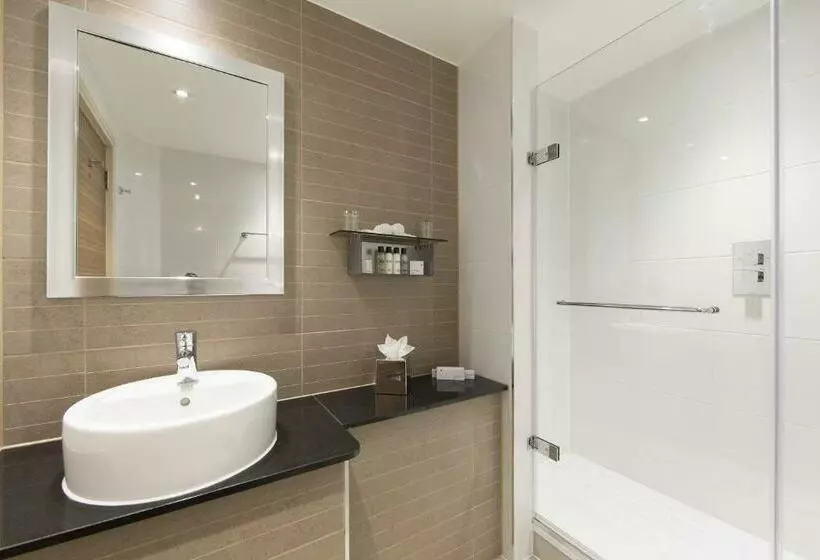 Fotos del hotel Amba Hotel Marble Arch:  10