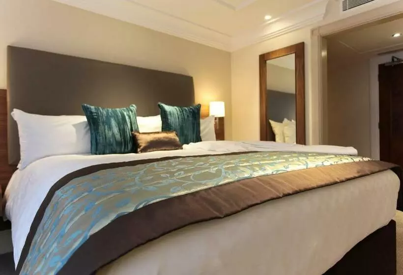 Fotos del hotel Amba Hotel Marble Arch:  2