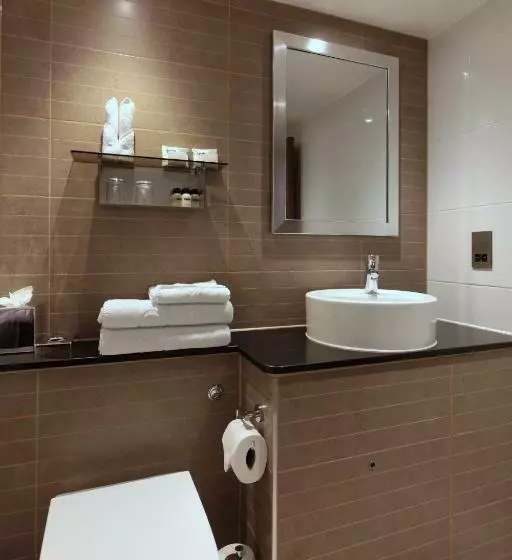 Fotos del hotel Amba Hotel Marble Arch:  16