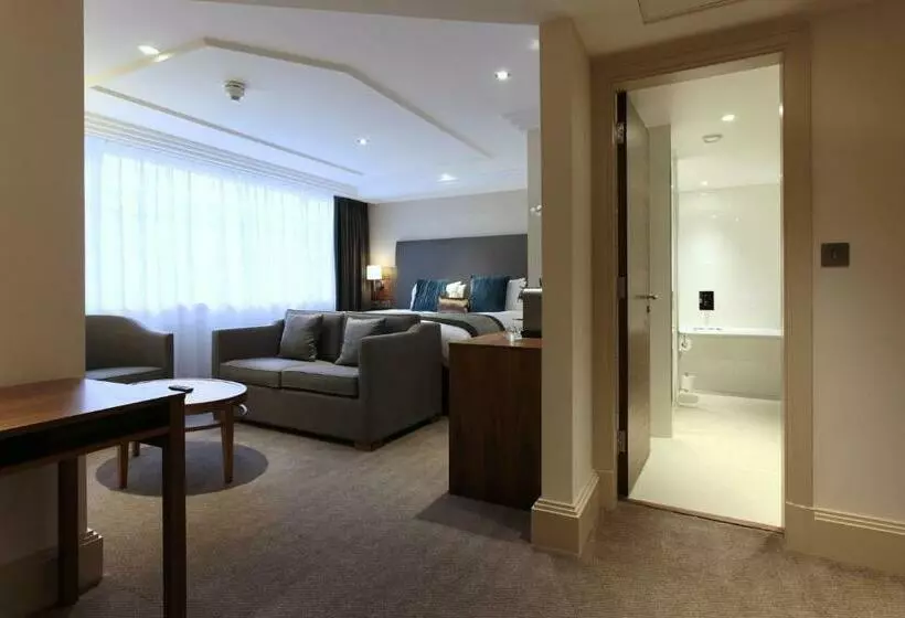 Fotos del hotel Amba Hotel Marble Arch:  5