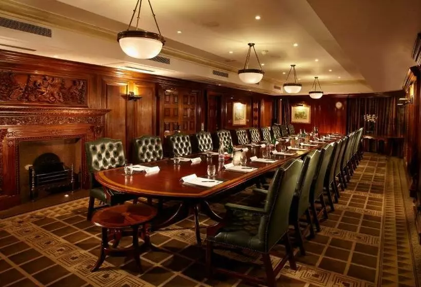 Fotos del hotel Amba Hotel Marble Arch:  7