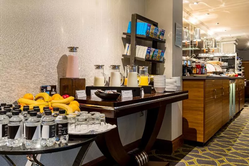 Fotos del hotel Amba Hotel Marble Arch:  41