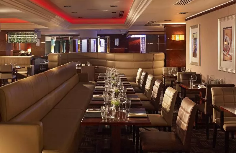 Fotos del hotel Amba Hotel Marble Arch:  21