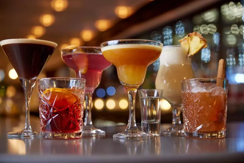 Fotos del hotel Amba Hotel Marble Arch:  40