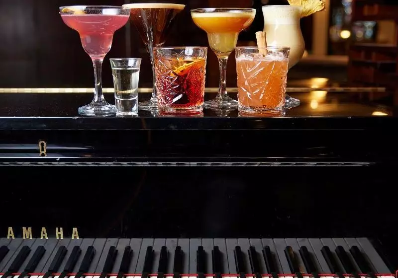 Fotos del hotel Amba Hotel Marble Arch:  25