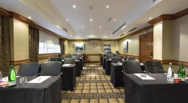 Fotos del hotel Amba Hotel Marble Arch:  37