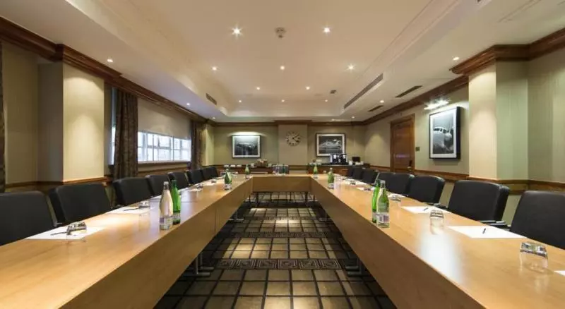 Fotos del hotel Amba Hotel Marble Arch:  28