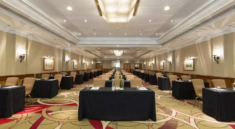 Fotos del hotel Amba Hotel Marble Arch:  30