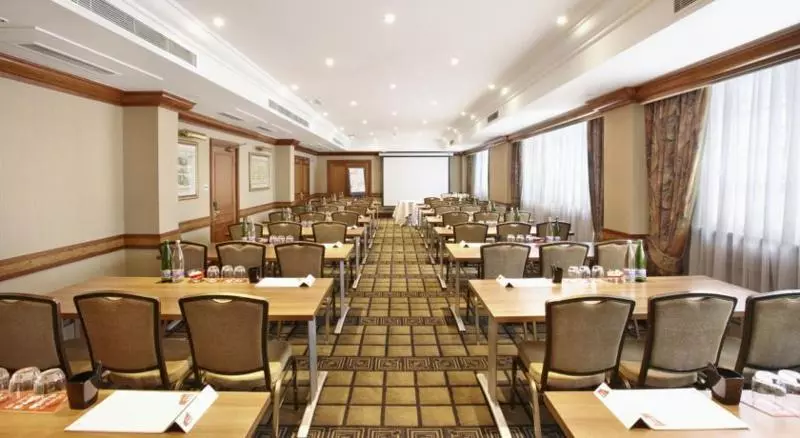 Fotos del hotel Amba Hotel Marble Arch:  29